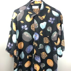 Riscatto Portofino Casual Button up Made in Italy